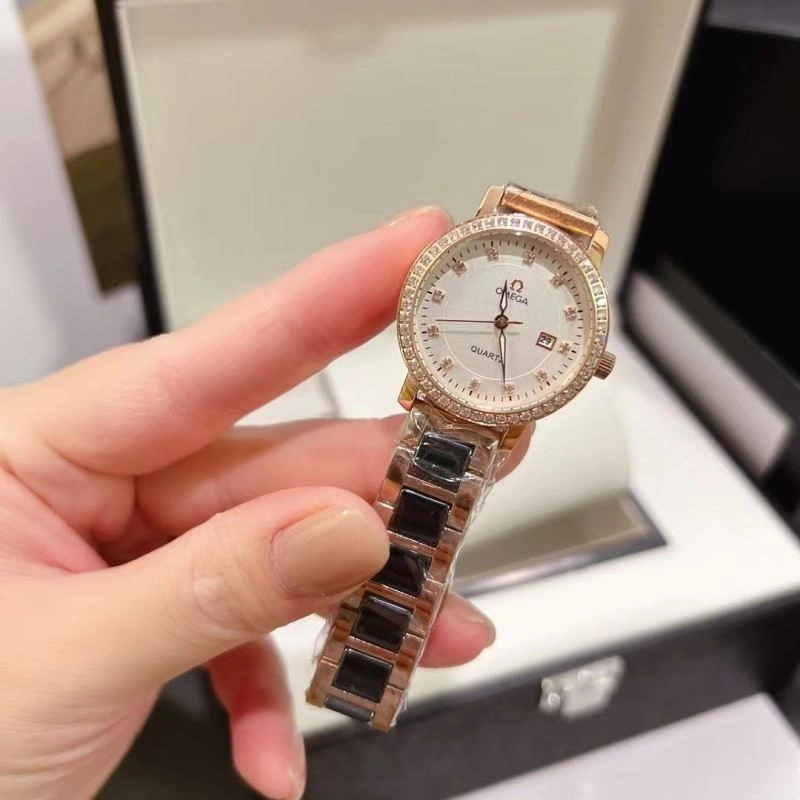 OMEGA Watches Thermal 190316