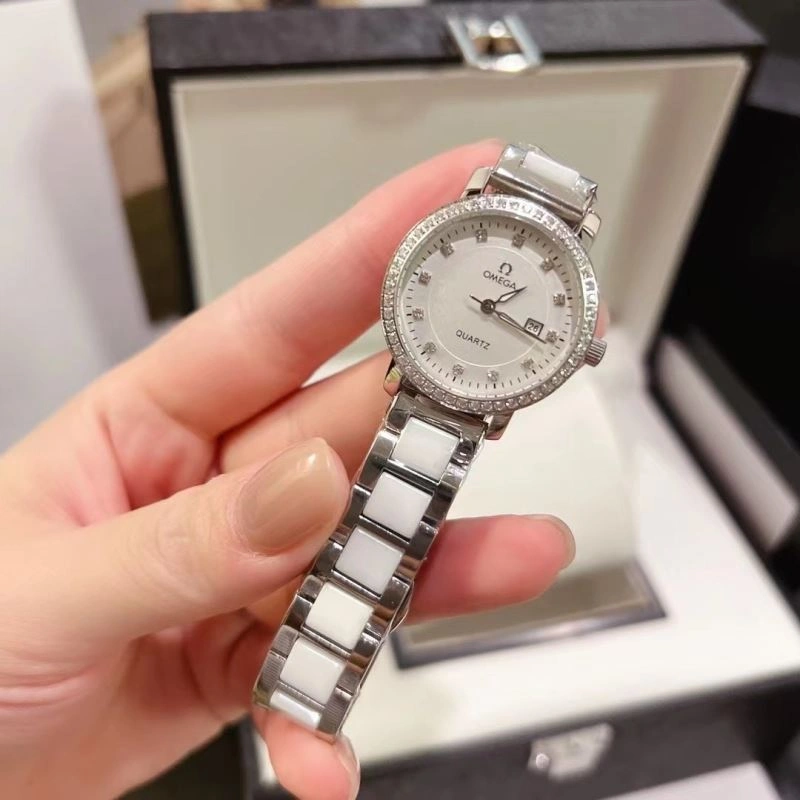 OMEGA Watches Thermal 190316