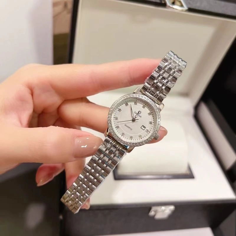 Unisex OMEGA Watches 190319