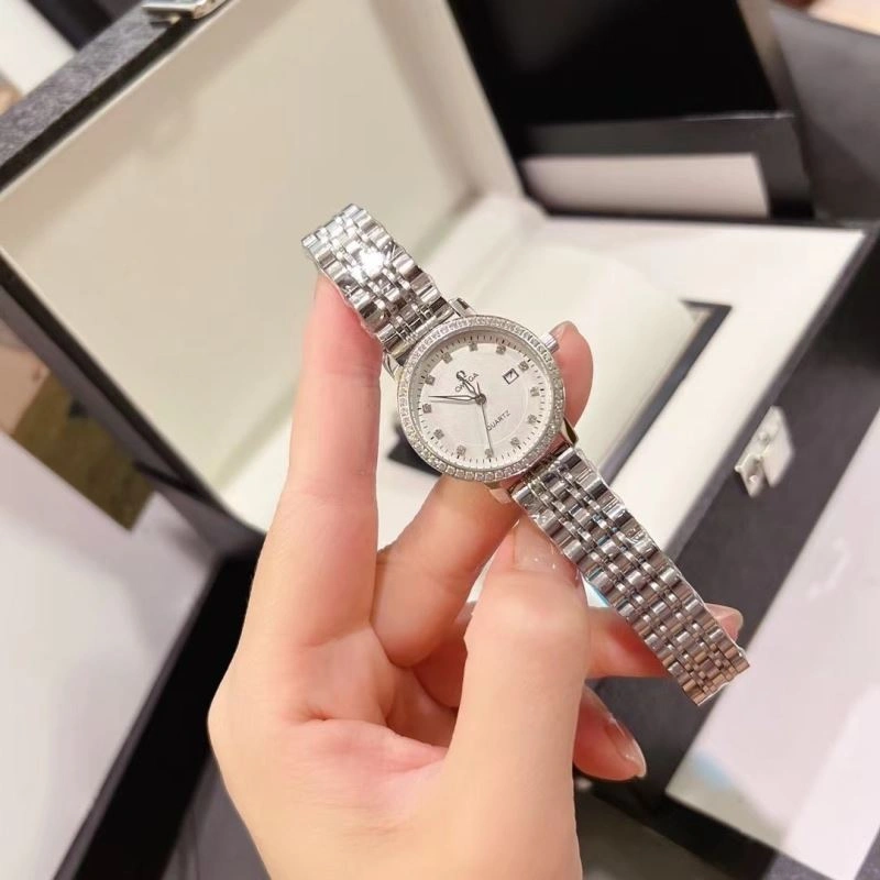 Unisex OMEGA Watches 190319