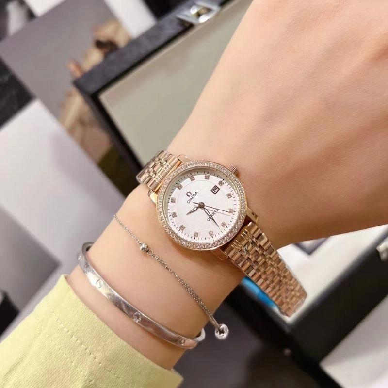 Unisex OMEGA Watches 190319