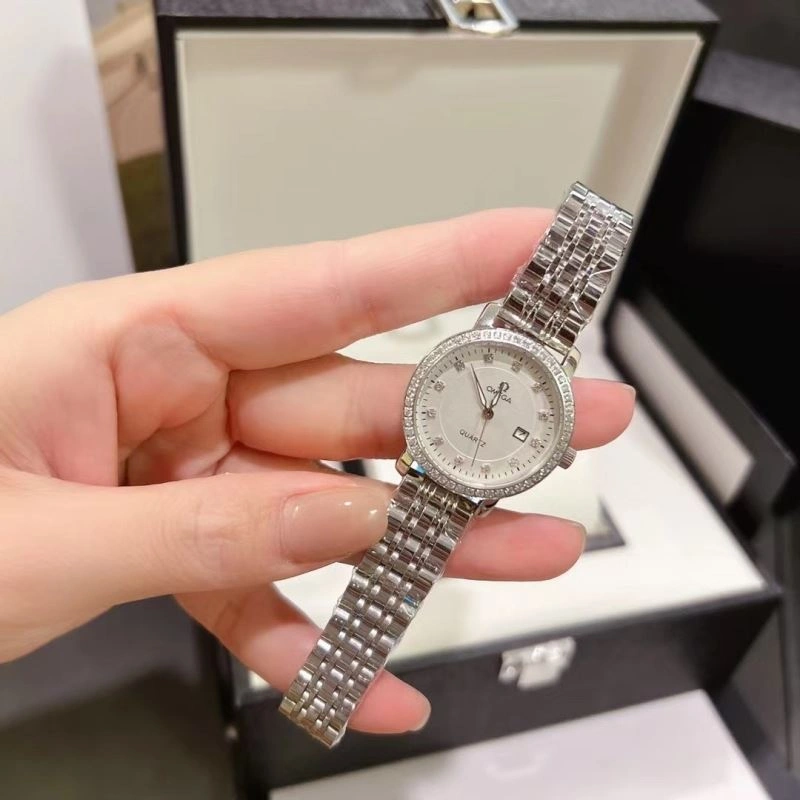 Unisex OMEGA Watches 190319