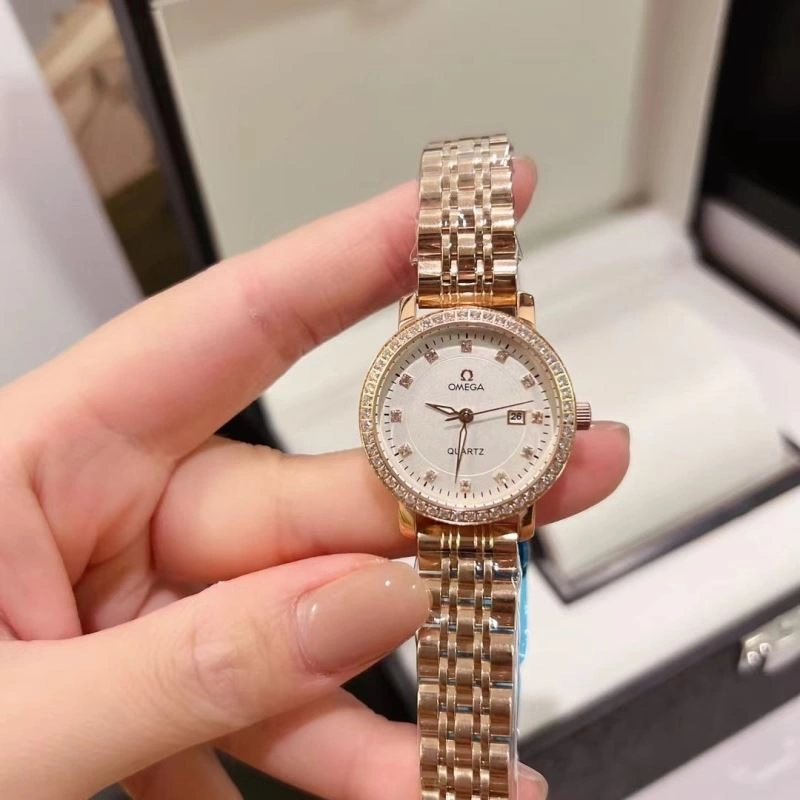 Unisex OMEGA Watches 190319