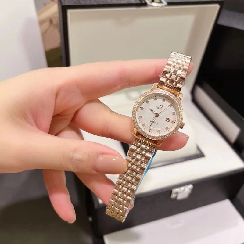 Unisex OMEGA Watches 190319