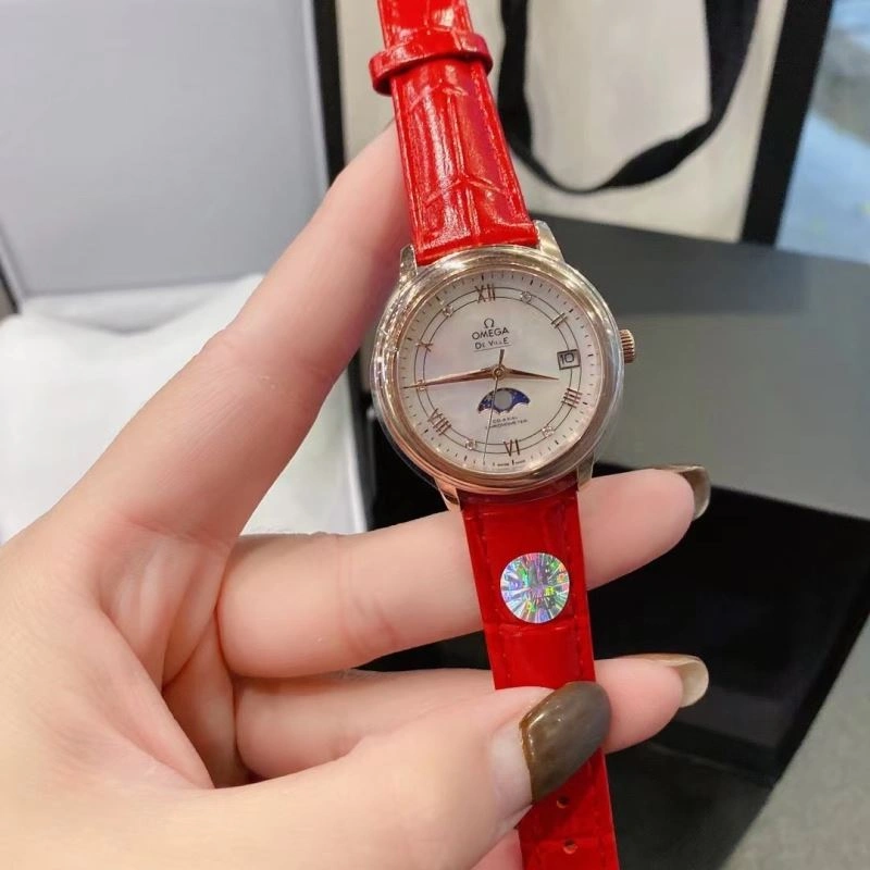 SportInspired OMEGA Watches 190302