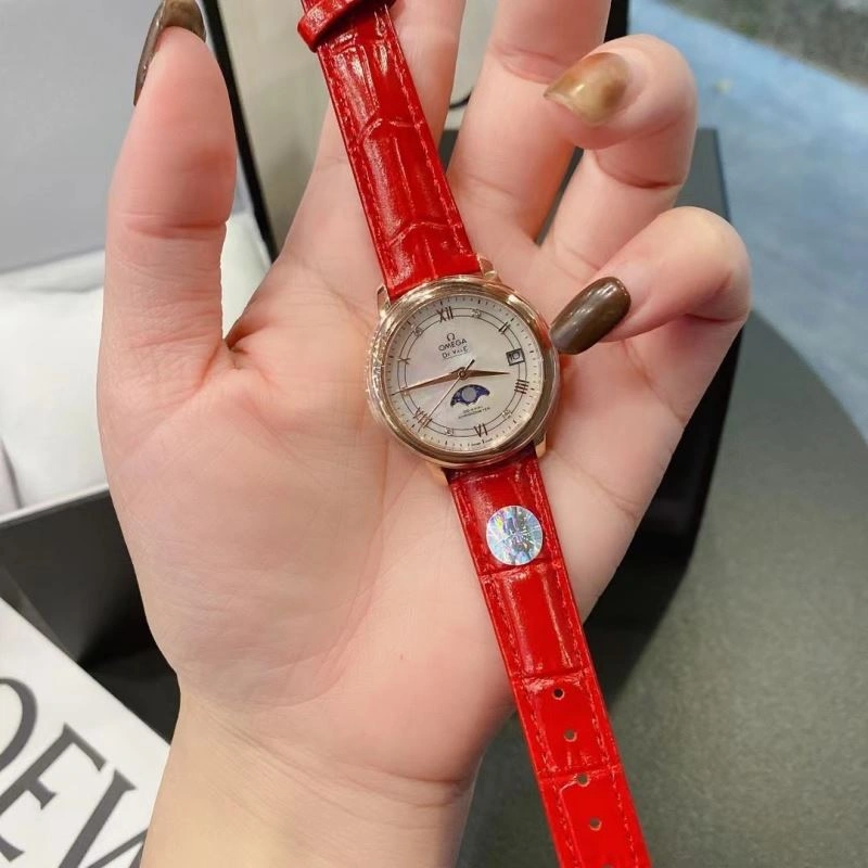 SportInspired OMEGA Watches 190302