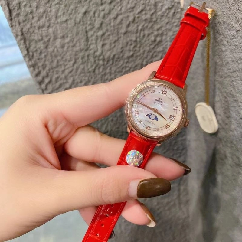 SportInspired OMEGA Watches 190302