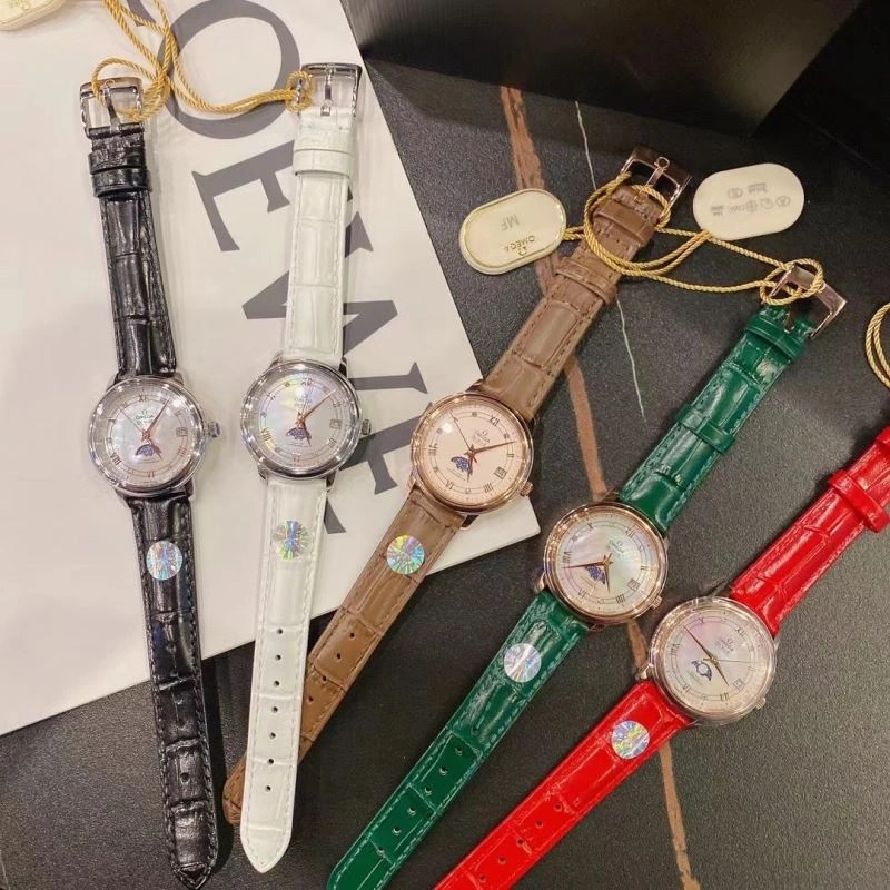 SportInspired OMEGA Watches 190302