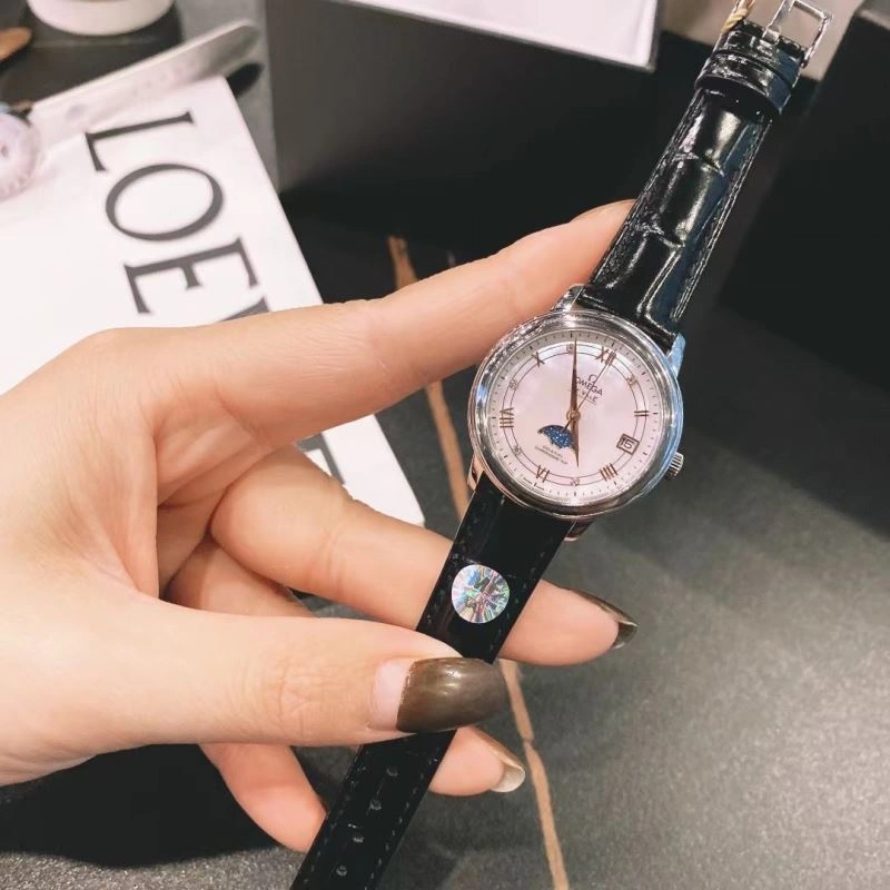 EasyMatch OMEGA Watches 190310