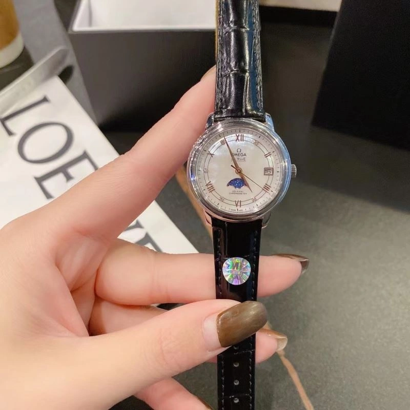 EasyMatch OMEGA Watches 190310