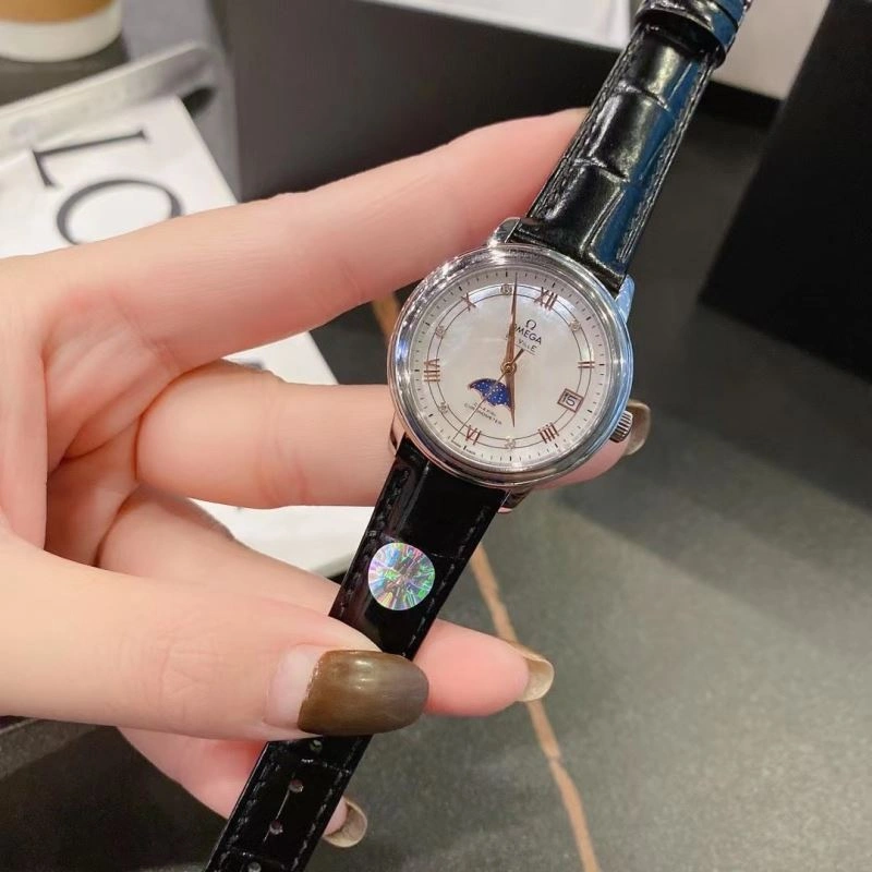 EasyMatch OMEGA Watches 190310