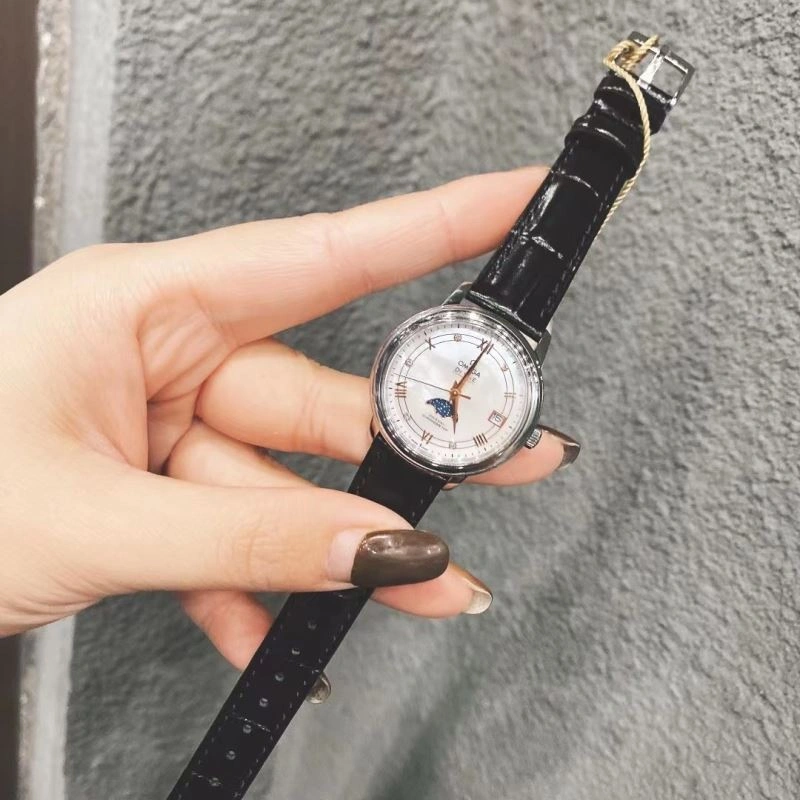 EasyMatch OMEGA Watches 190310
