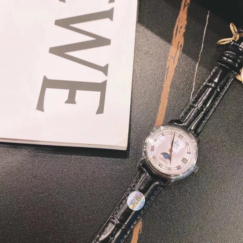EasyMatch OMEGA Watches 190310