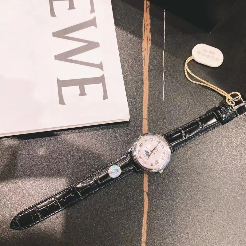 EasyMatch OMEGA Watches 190310
