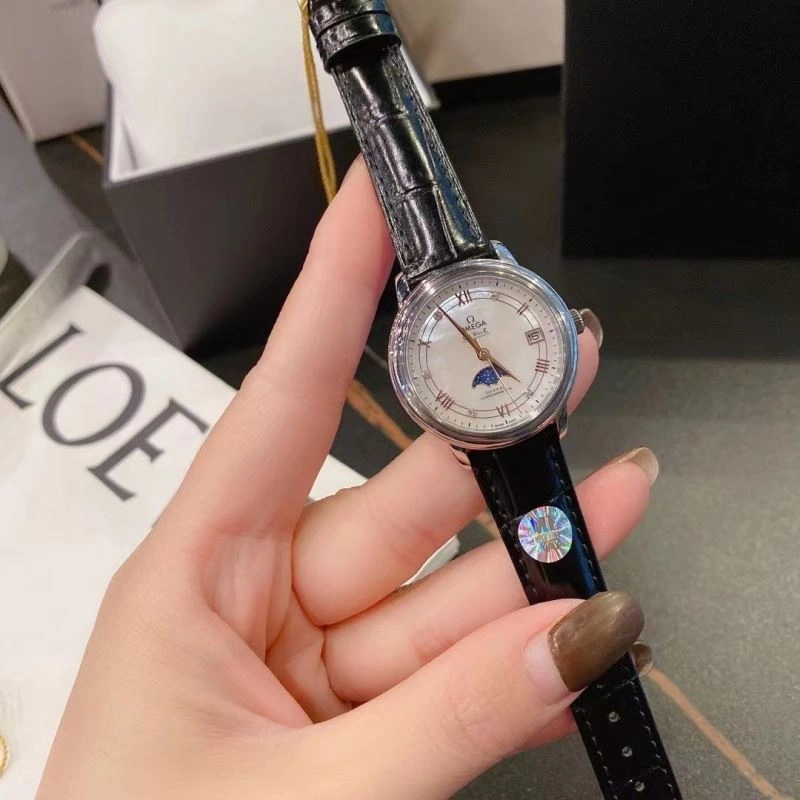 EasyMatch OMEGA Watches 190310