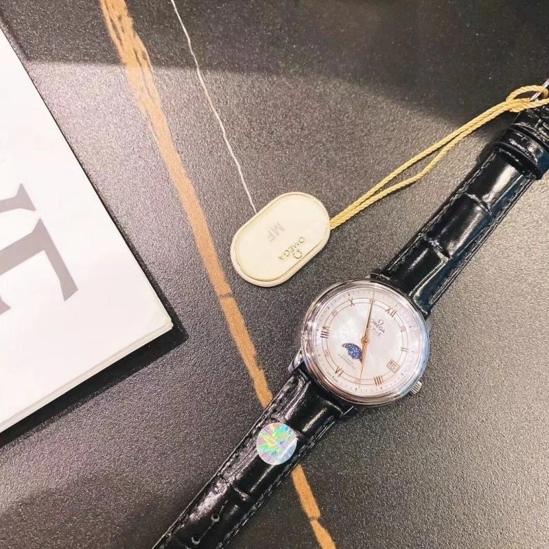 EasyMatch OMEGA Watches 190310