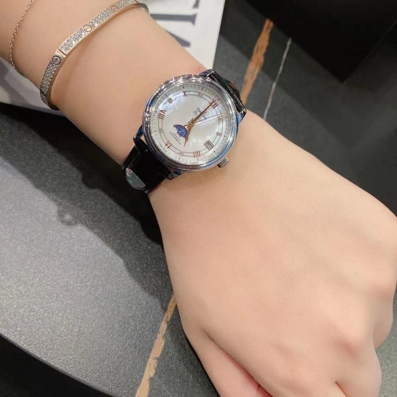 EasyMatch OMEGA Watches 190310