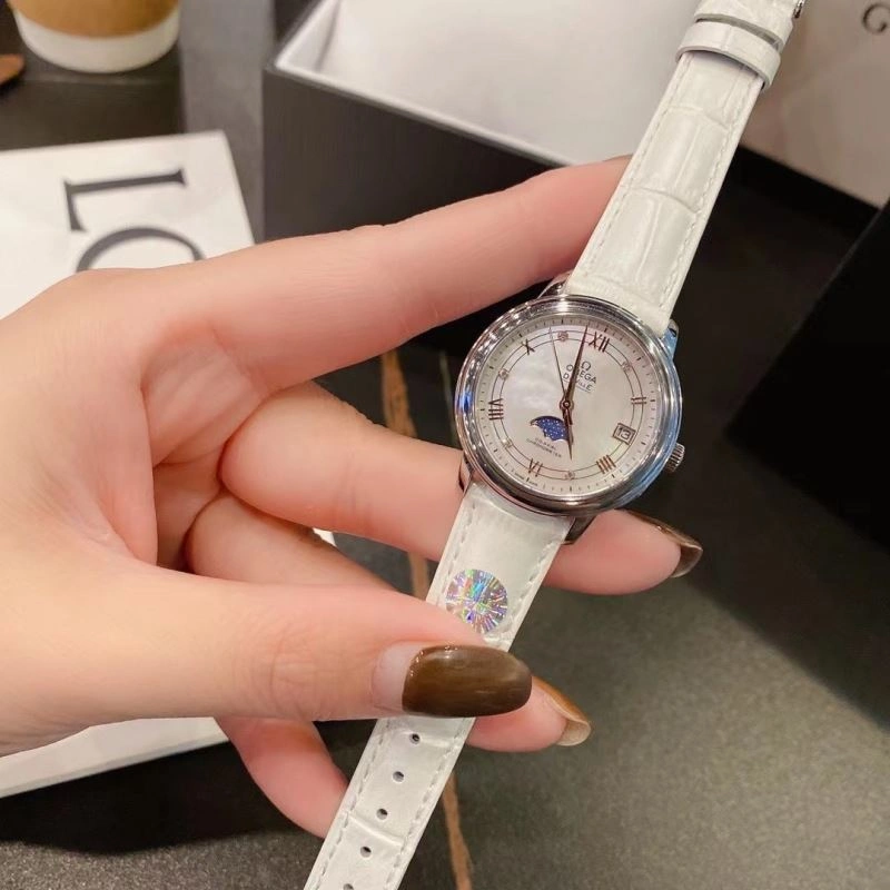 Affordable OMEGA Watches 190309