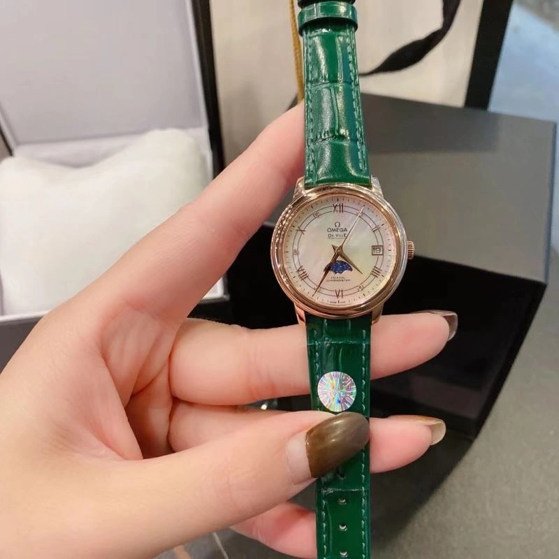 Flexible OMEGA Watches 190306