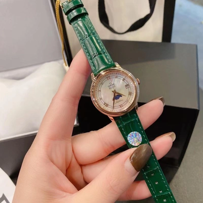 Flexible OMEGA Watches 190306
