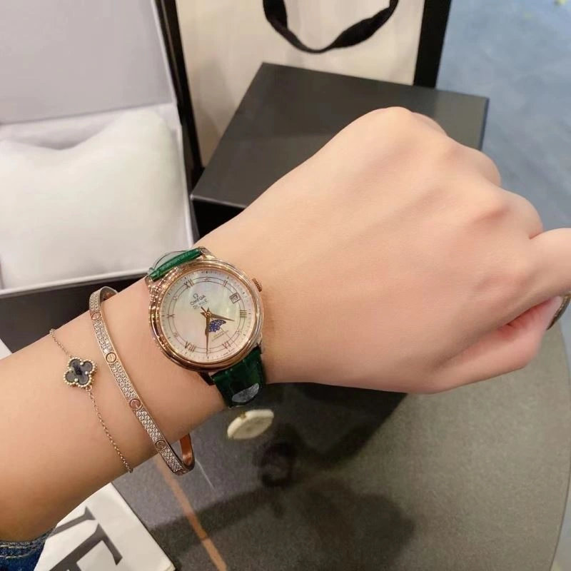 Flexible OMEGA Watches 190306