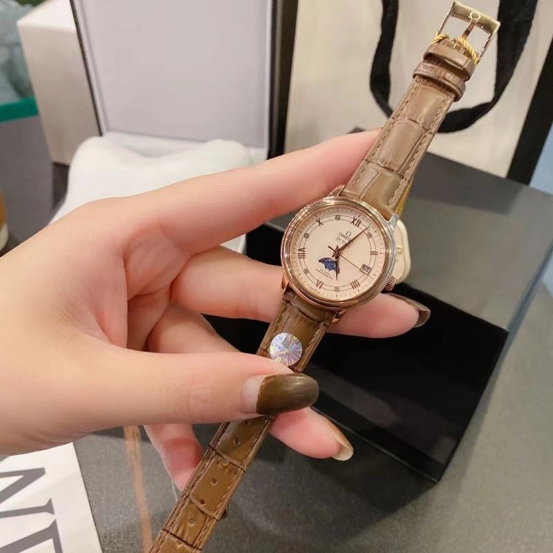 OMEGA Watches Supportive 190318