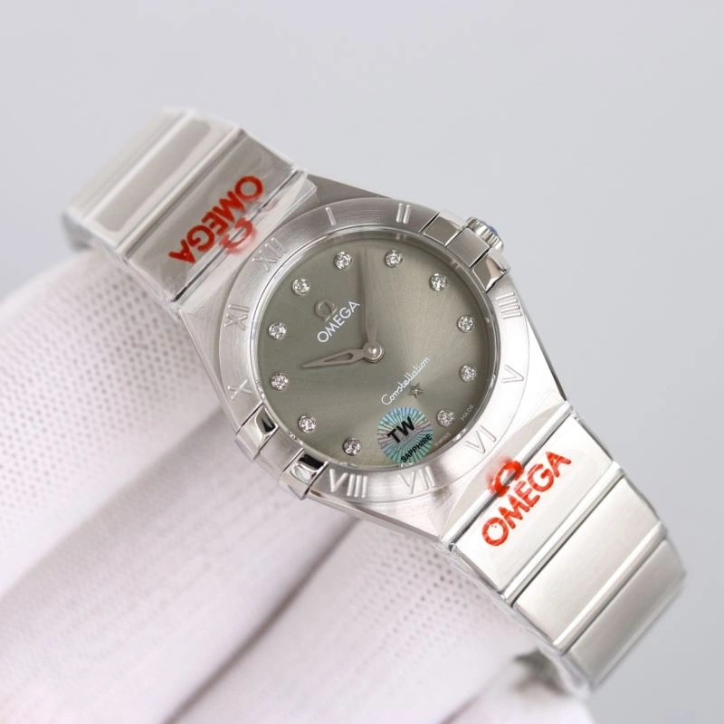 Packable OMEGA Watches 190322