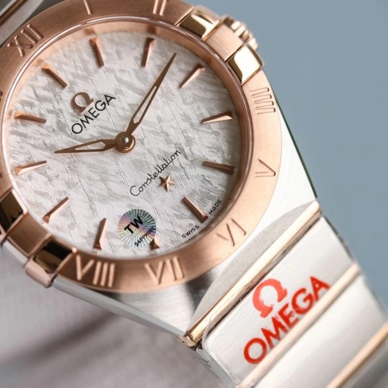 OdorResistant OMEGA Watches 190311