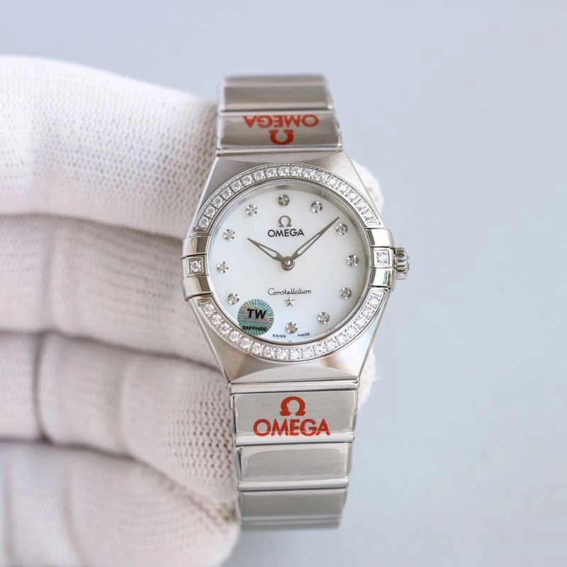 OMEGA Watches Sleek 190313