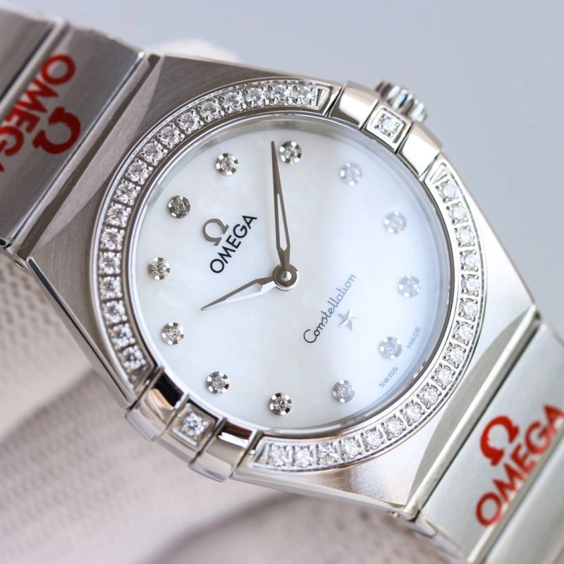OMEGA Watches Sleek 190313
