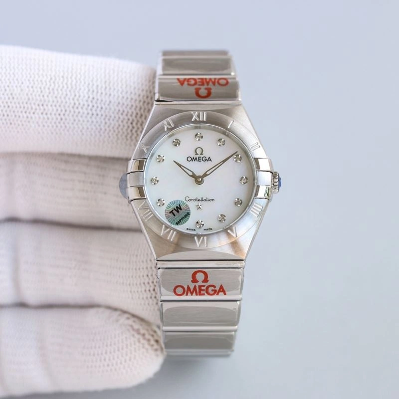 OMEGA Watches Sleek 190313