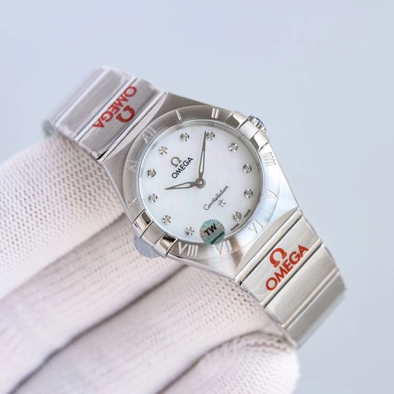OMEGA Watches Sleek 190313