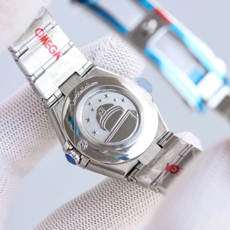 OMEGA Watches Sleek 190313