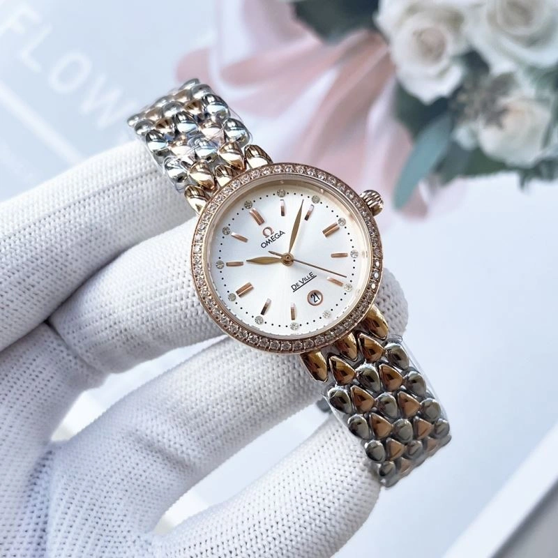 MoistureWicking OMEGA Watches 190297
