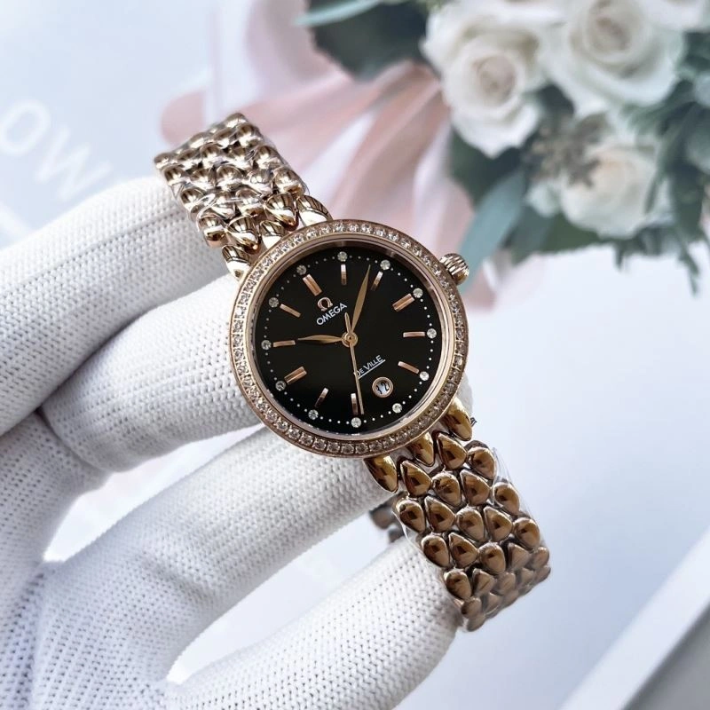 MoistureWicking OMEGA Watches 190297