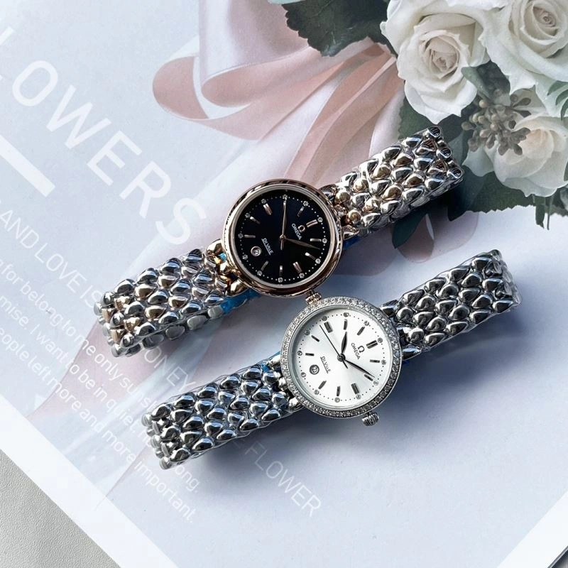 MoistureWicking OMEGA Watches 190297