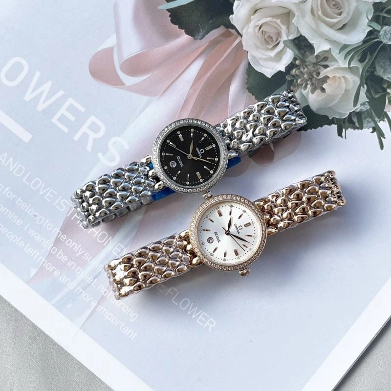 MoistureWicking OMEGA Watches 190297