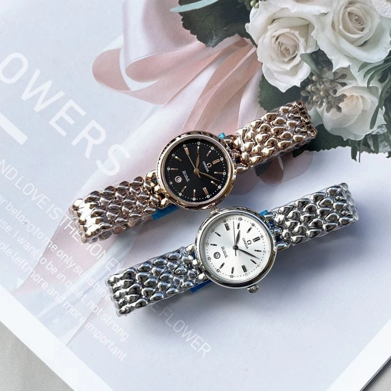 MoistureWicking OMEGA Watches 190297