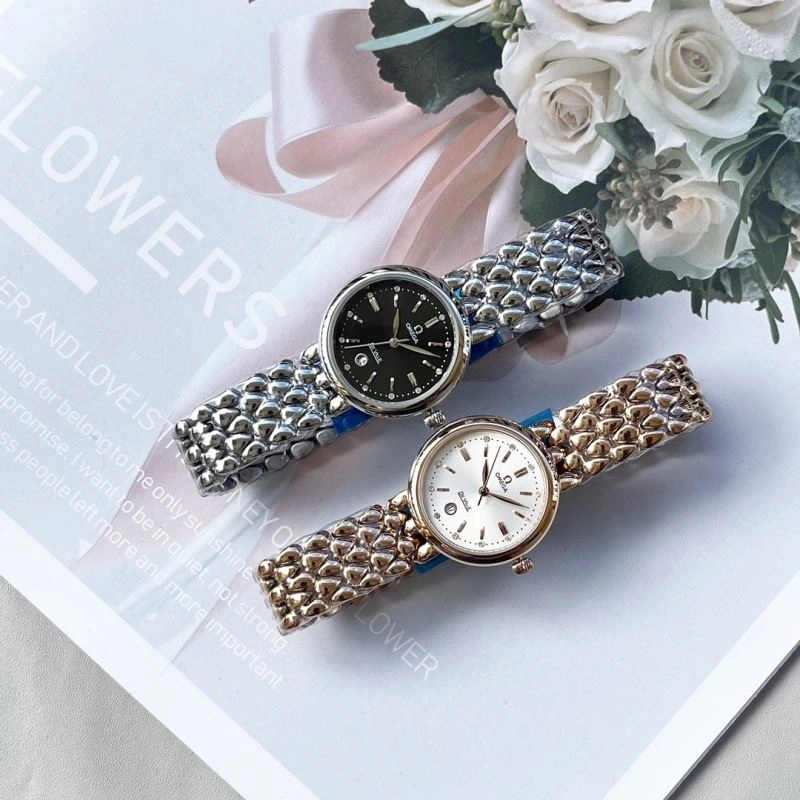 MoistureWicking OMEGA Watches 190297