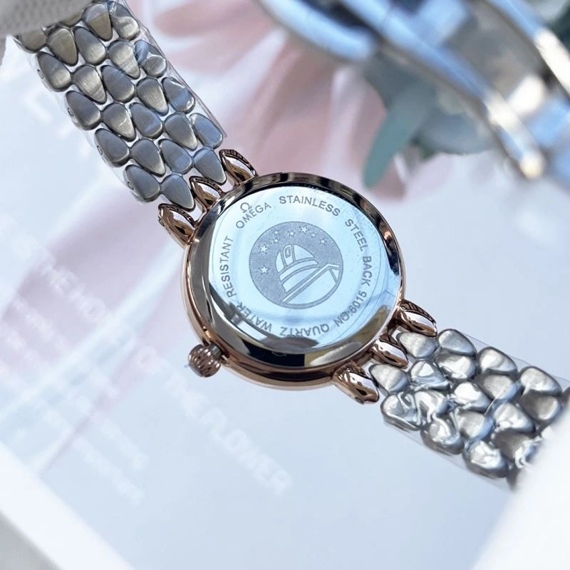 MoistureWicking OMEGA Watches 190297