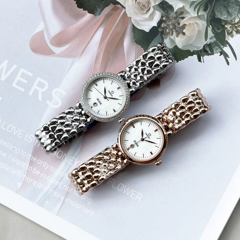 EyeCatching OMEGA Watches 190303