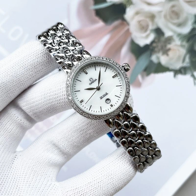 EyeCatching OMEGA Watches 190303