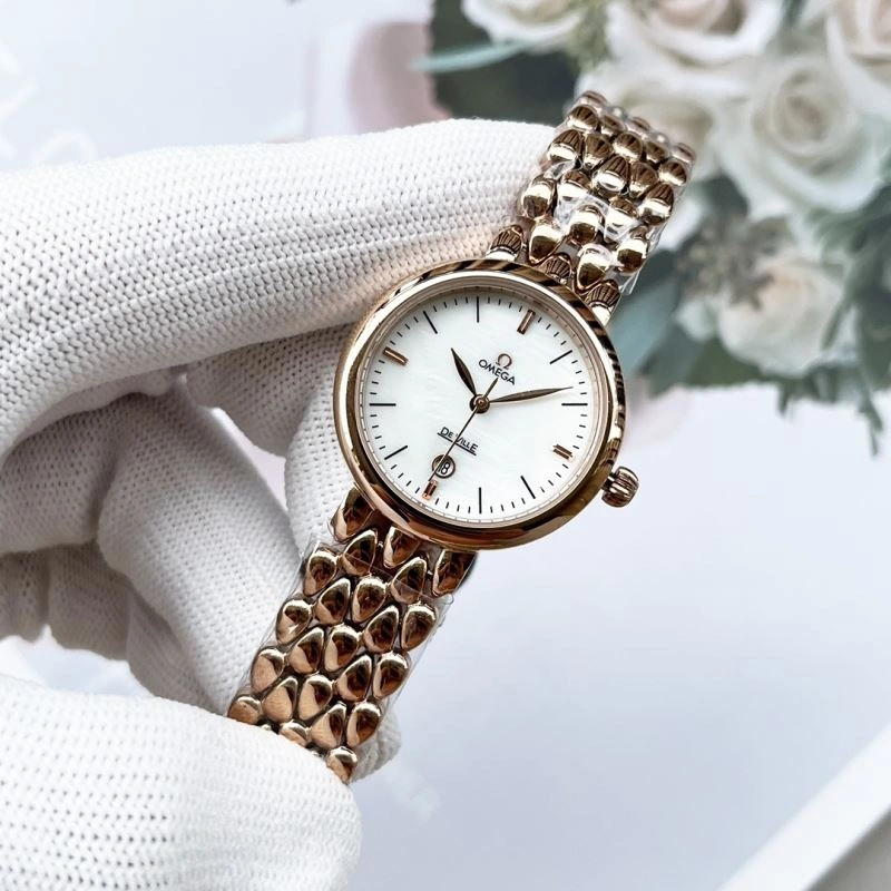 EyeCatching OMEGA Watches 190303