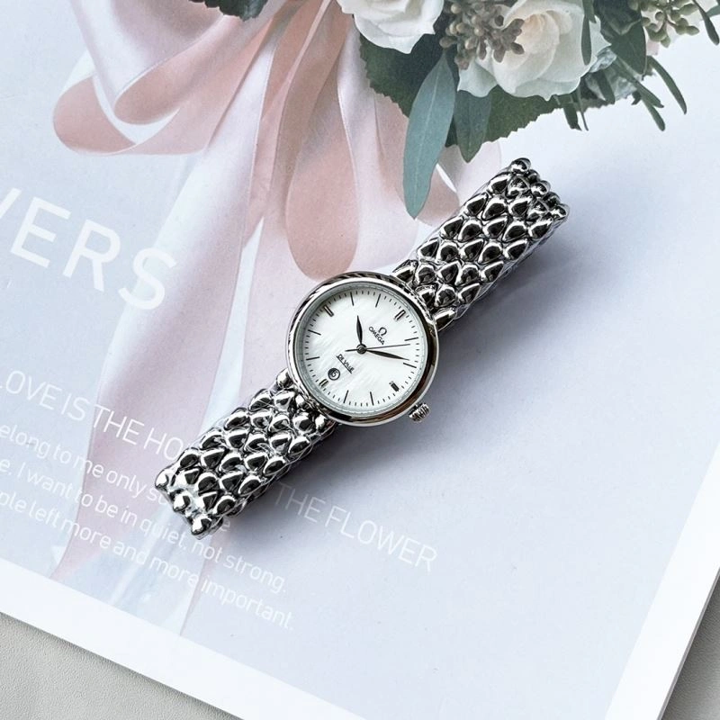 EyeCatching OMEGA Watches 190303