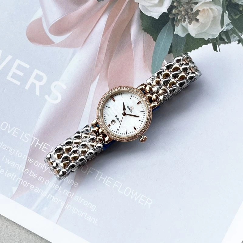 EyeCatching OMEGA Watches 190303