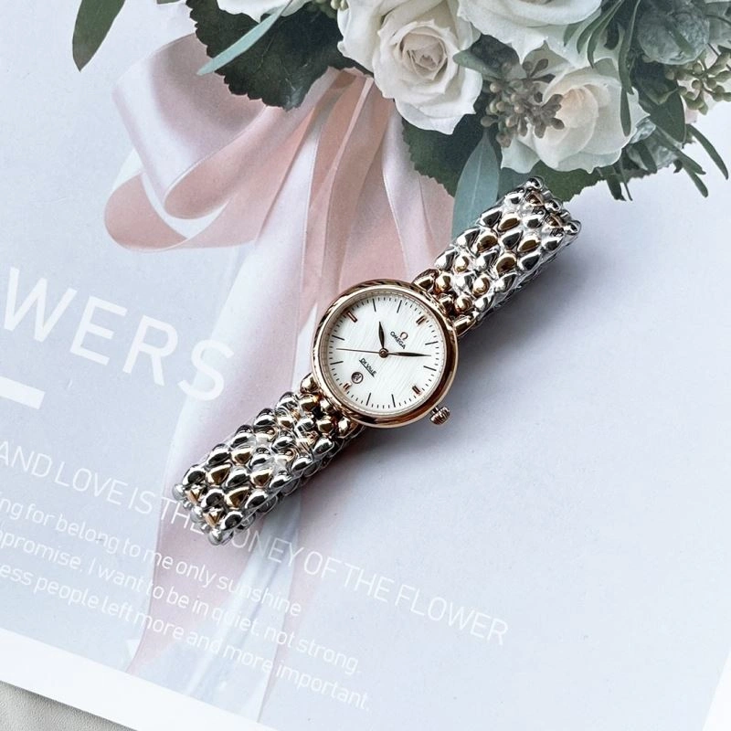 EyeCatching OMEGA Watches 190303