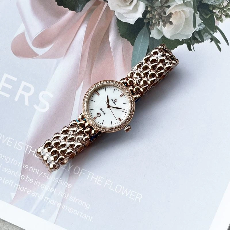 EyeCatching OMEGA Watches 190303