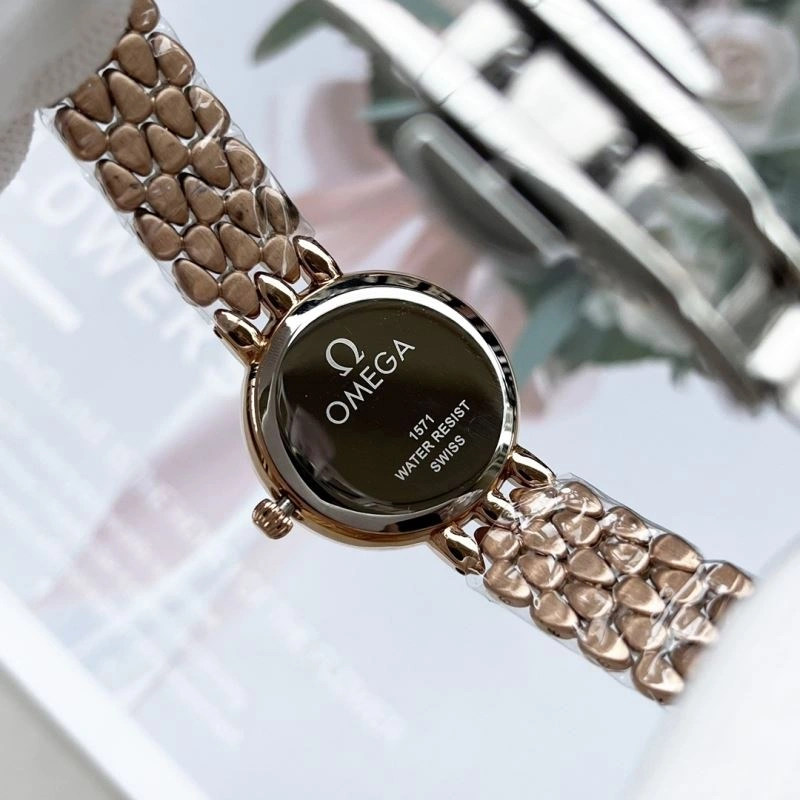 EyeCatching OMEGA Watches 190303