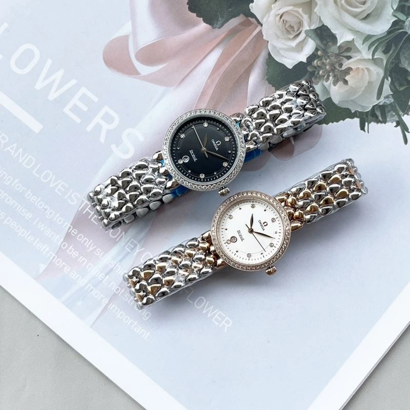 TravelReady OMEGA Watches 190298