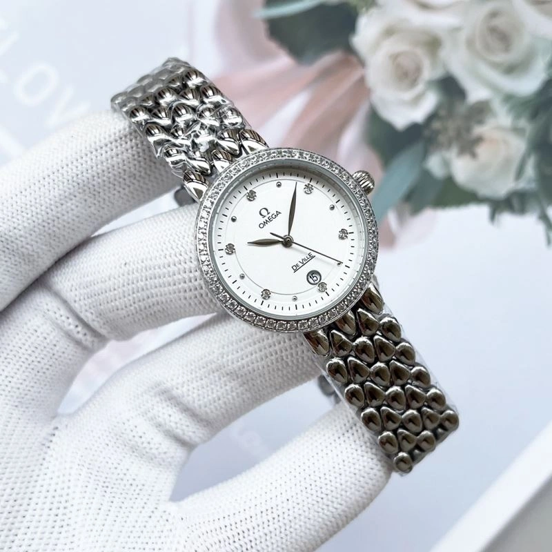 TravelReady OMEGA Watches 190298